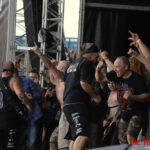 Into The Grave 2018: Suicidal Tendencies
